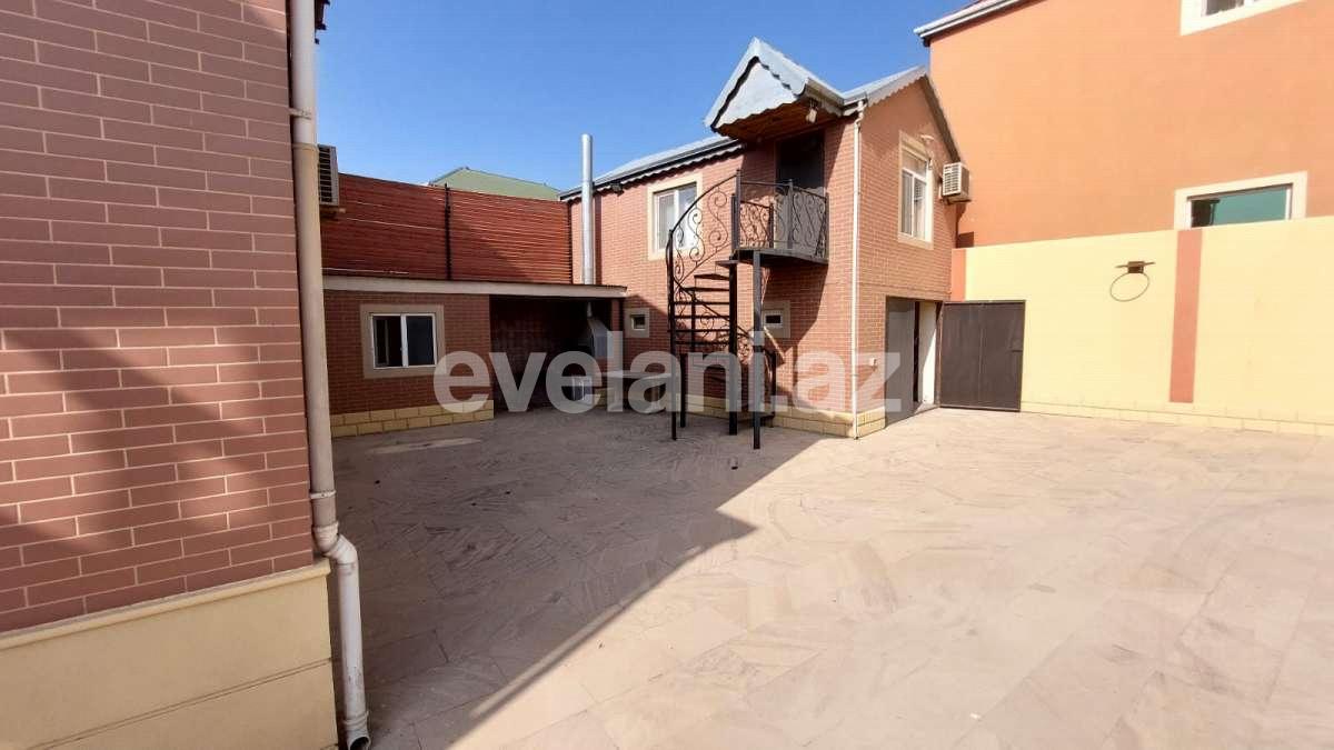 Продаётся, дом / дача, 4-комнаты, 200 m², Баку, Хазарский r, Бузовна p, Кероглу m.