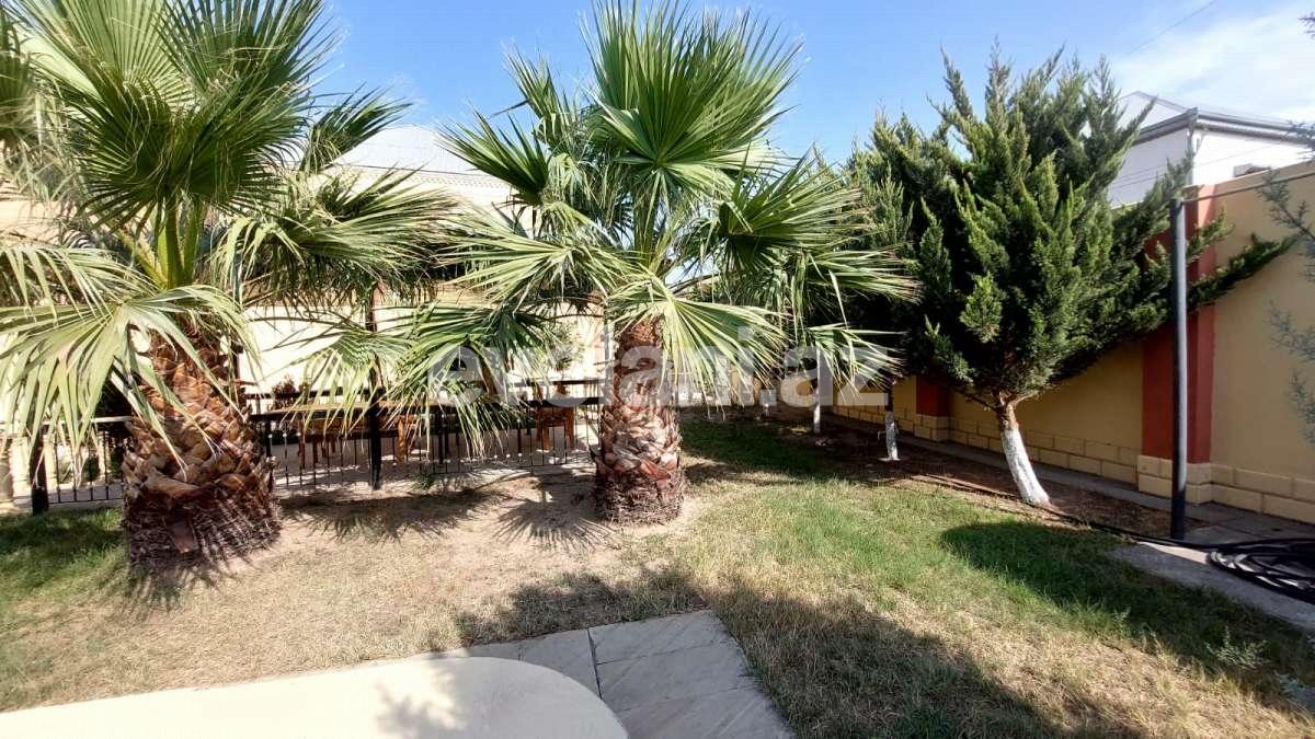 Продаётся, дом / дача, 4-комнаты, 200 m², Баку, Хазарский r, Бузовна p, Кероглу m.