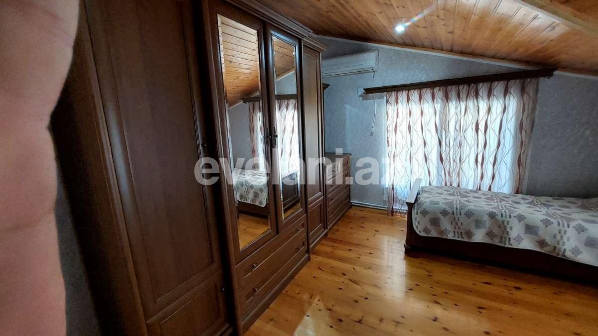 Продаётся, дом / дача, 4-комнаты, 200 m², Баку, Хазарский r, Бузовна p, Кероглу m.