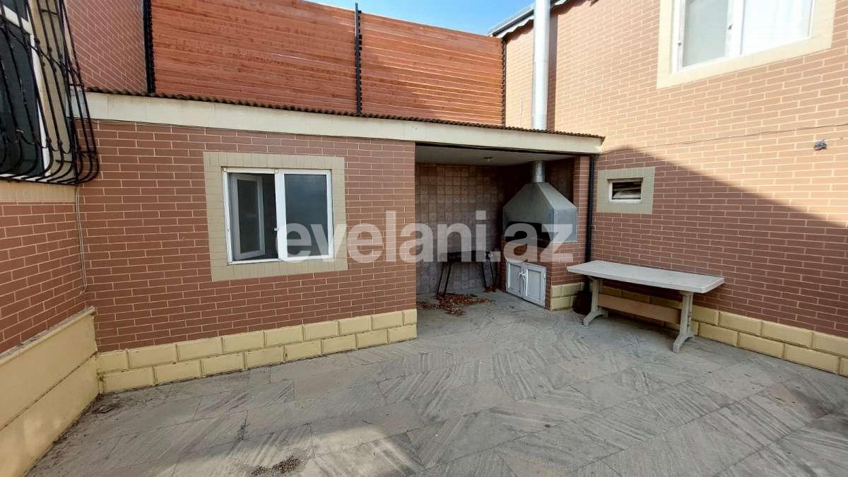Продаётся, дом / дача, 4-комнаты, 200 m², Баку, Хазарский r, Бузовна p, Кероглу m.