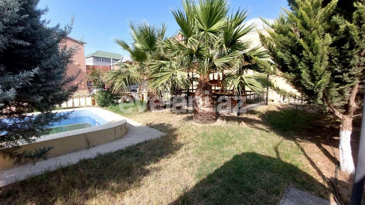 Продаётся, дом / дача, 4-комнаты, 200 m², Баку, Хазарский r, Бузовна p, Кероглу m.