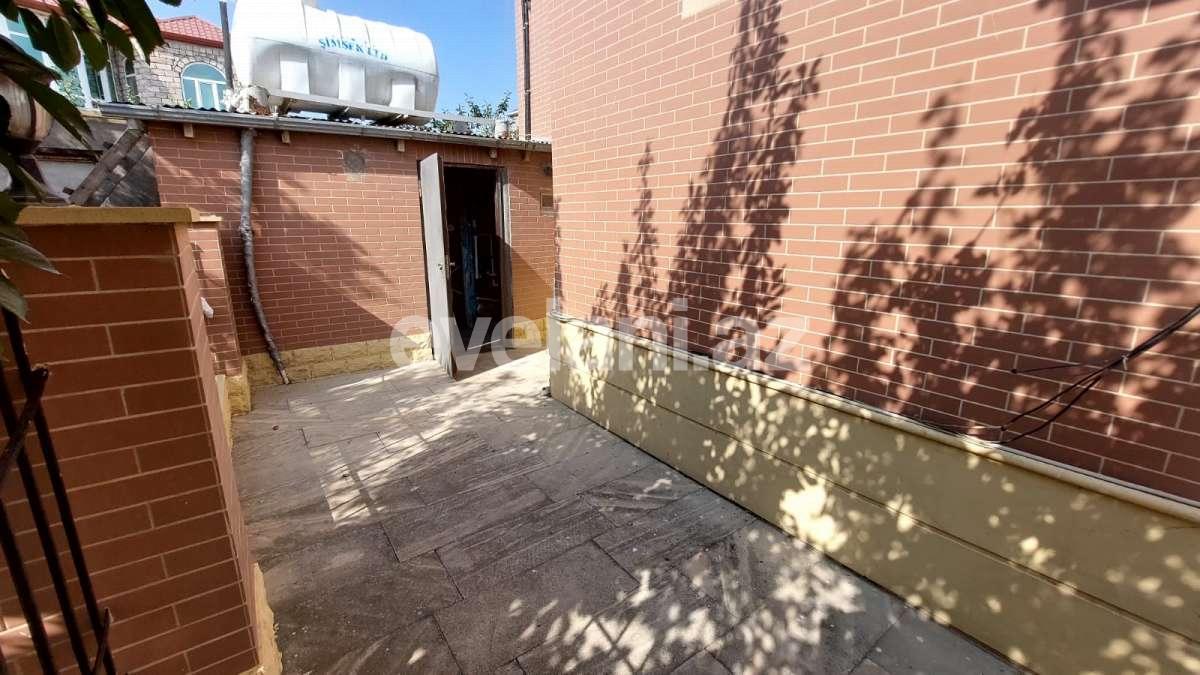 Продаётся, дом / дача, 4-комнаты, 200 m², Баку, Хазарский r, Бузовна p, Кероглу m.