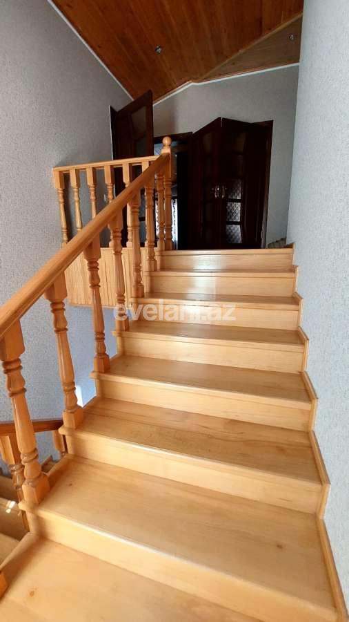 Продаётся, дом / дача, 4-комнаты, 200 m², Баку, Хазарский r, Бузовна p, Кероглу m.