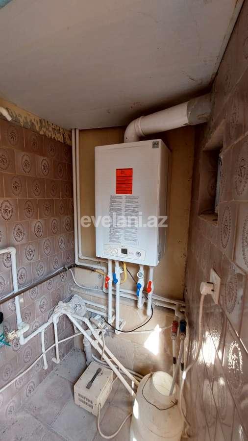 Продаётся, дом / дача, 4-комнаты, 200 m², Баку, Хазарский r, Бузовна p, Кероглу m.