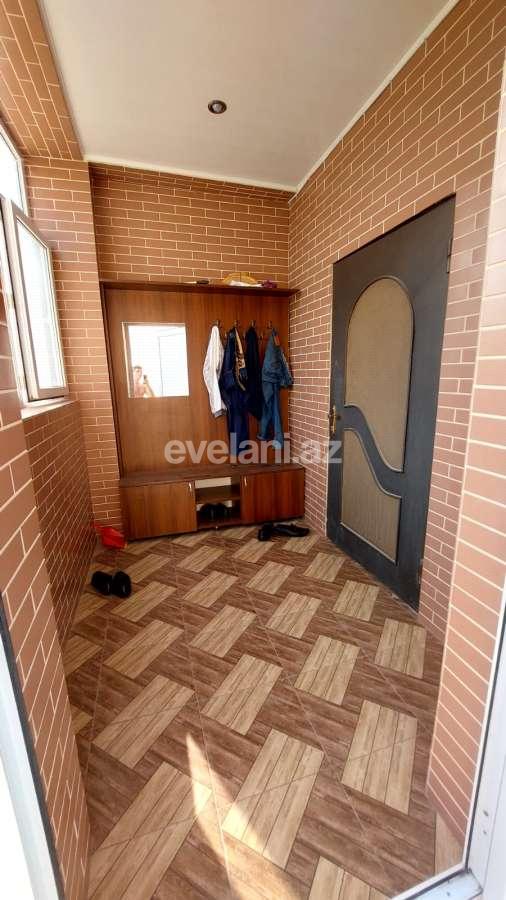 Продаётся, дом / дача, 4-комнаты, 200 m², Баку, Хазарский r, Бузовна p, Кероглу m.