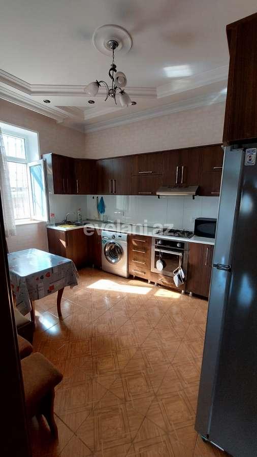 Продаётся, дом / дача, 4-комнаты, 200 m², Баку, Хазарский r, Бузовна p, Кероглу m.