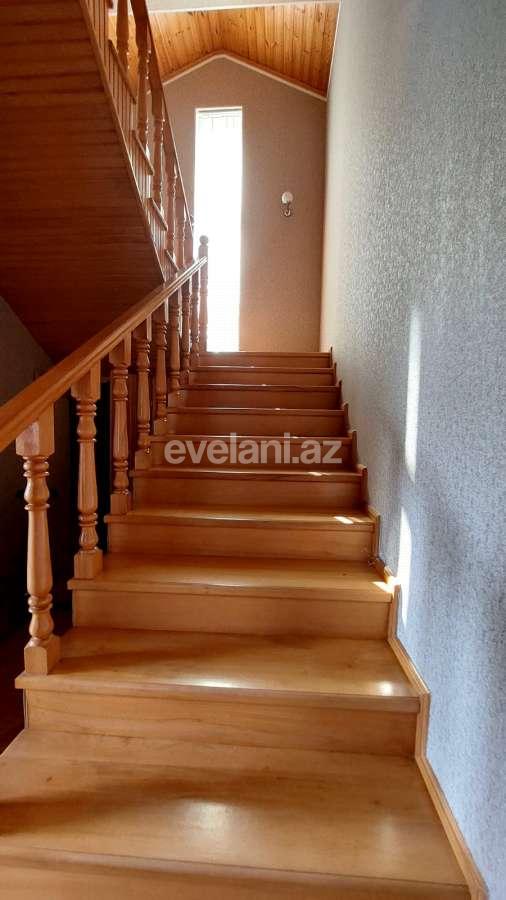 Продаётся, дом / дача, 4-комнаты, 200 m², Баку, Хазарский r, Бузовна p, Кероглу m.