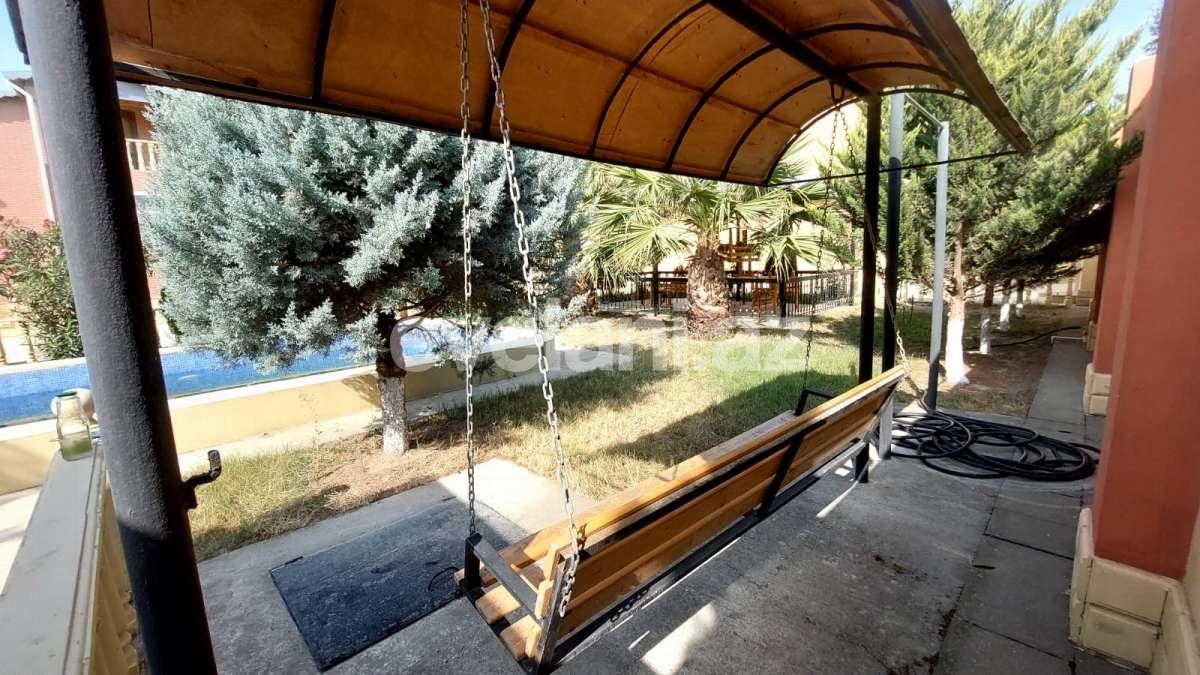 Продаётся, дом / дача, 4-комнаты, 200 m², Баку, Хазарский r, Бузовна p, Кероглу m.