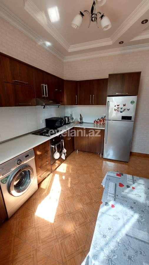 Продаётся, дом / дача, 4-комнаты, 200 m², Баку, Хазарский r, Бузовна p, Кероглу m.