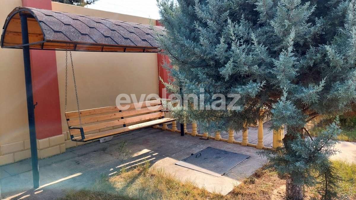 Продаётся, дом / дача, 4-комнаты, 200 m², Баку, Хазарский r, Бузовна p, Кероглу m.