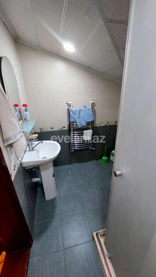 Продаётся, дом / дача, 4-комнаты, 200 m², Баку, Хазарский r, Бузовна p, Кероглу m.