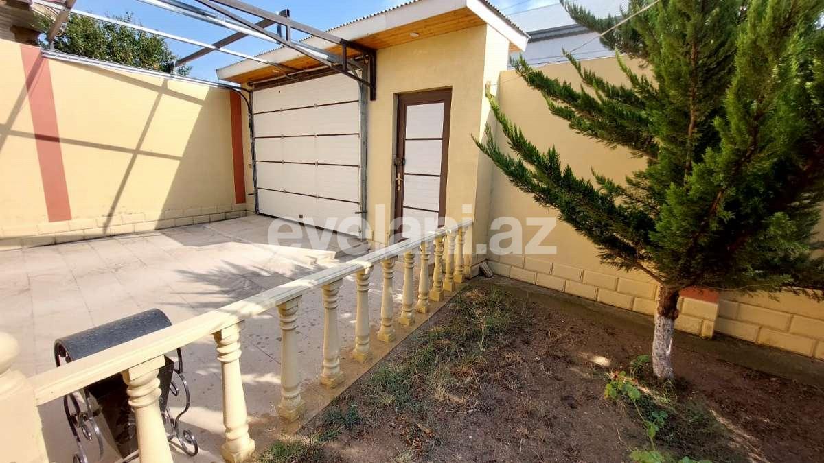 Продаётся, дом / дача, 4-комнаты, 200 m², Баку, Хазарский r, Бузовна p, Кероглу m.