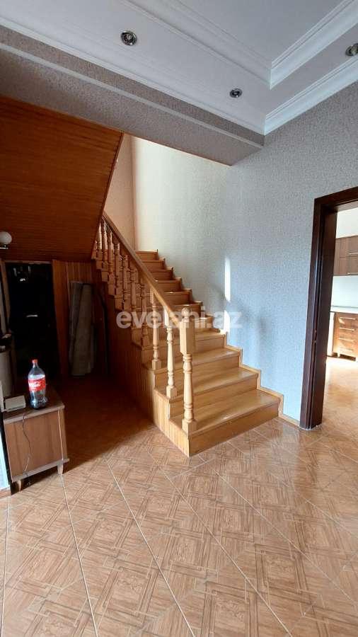 Продаётся, дом / дача, 4-комнаты, 200 m², Баку, Хазарский r, Бузовна p, Кероглу m.