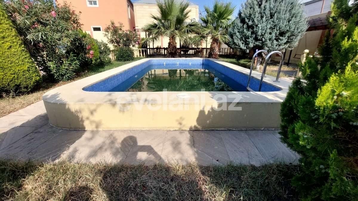 Продаётся, дом / дача, 4-комнаты, 200 m², Баку, Хазарский r, Бузовна p, Кероглу m.