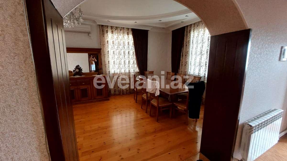 Продаётся, дом / дача, 4-комнаты, 200 m², Баку, Хазарский r, Бузовна p, Кероглу m.
