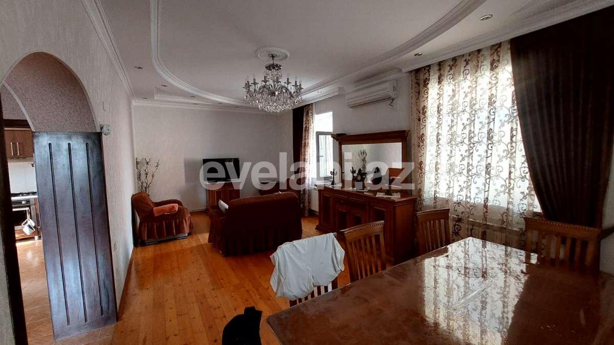 Продаётся, дом / дача, 4-комнаты, 200 m², Баку, Хазарский r, Бузовна p, Кероглу m.