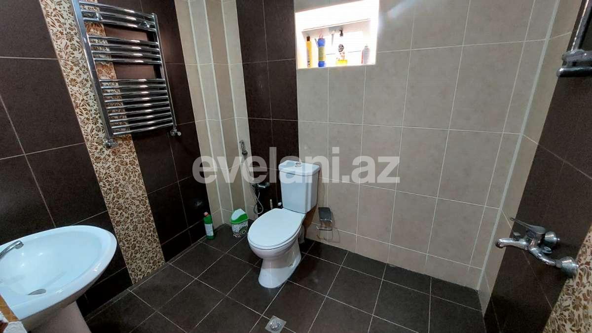 Продаётся, дом / дача, 4-комнаты, 200 m², Баку, Хазарский r, Бузовна p, Кероглу m.