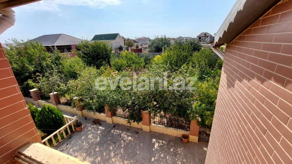 Продаётся, дом / дача, 4-комнаты, 200 m², Баку, Хазарский r, Бузовна p, Кероглу m.