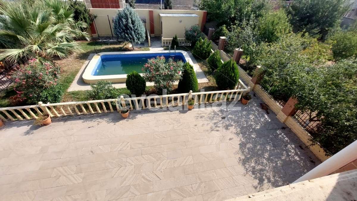 Продаётся, дом / дача, 4-комнаты, 200 m², Баку, Хазарский r, Бузовна p, Кероглу m.