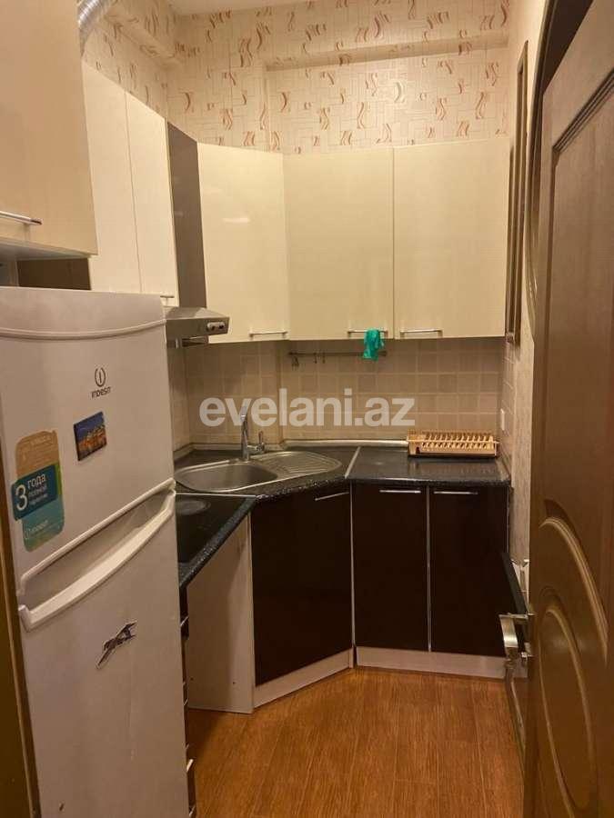 Kirayə verilir, yeni tikili, 2 otaqlı, 55 m², Bakı, Nəsimi r, 8 Noyabr m.