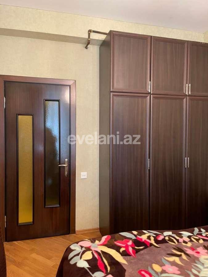 Kirayə verilir, yeni tikili, 2 otaqlı, 70 m², Bakı, Nəsimi r, 8 Noyabr m.