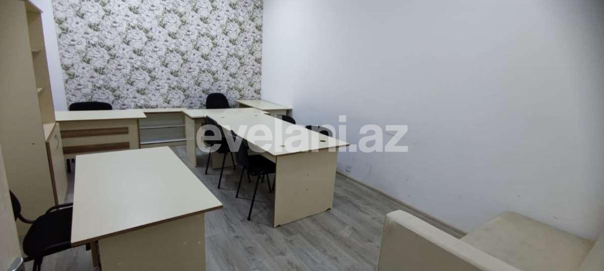 Kirayə verilir, ofis, 1 otaqlı, 20 m², Bakı, Nəsimi r, Sahil m.