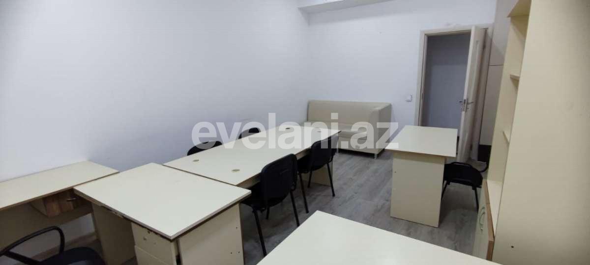 Kirayə verilir, ofis, 1 otaqlı, 20 m², Bakı, Nəsimi r, Sahil m.