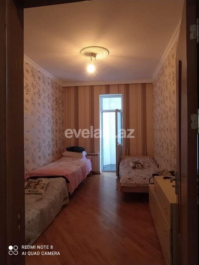 Rent, new building, 3 room, 105 m², Baku, Khatai r, Ahmedli m.