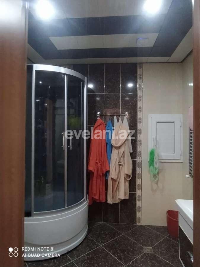 Rent, new building, 3 room, 105 m², Baku, Khatai r, Ahmedli m.