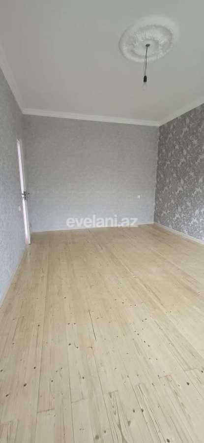 Продаётся, дом / дача, 3-комнаты, 99.98 m², Баку, Хазарский r, Бина p, Кероглу m.