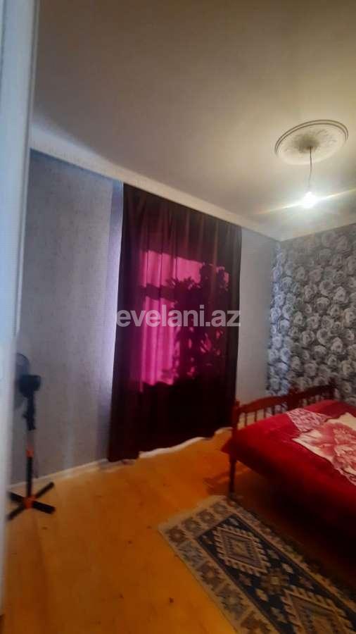 Продаётся, дом / дача, 3-комнаты, 99.98 m², Баку, Хазарский r, Бина p, Кероглу m.