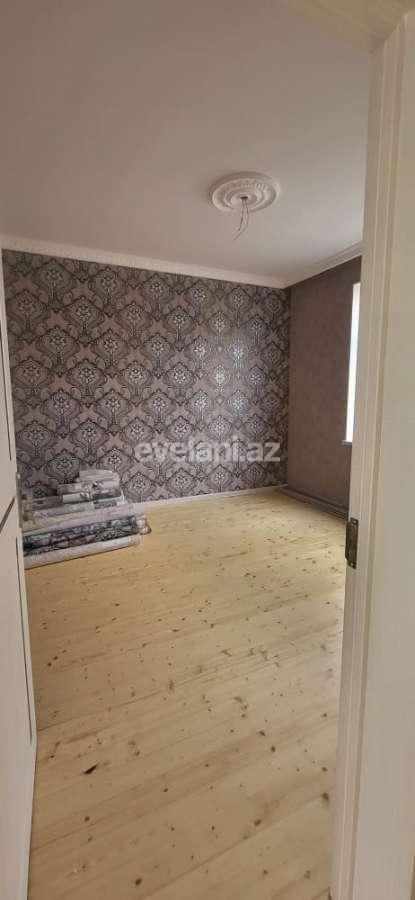 Продаётся, дом / дача, 3-комнаты, 99.98 m², Баку, Хазарский r, Бина p, Кероглу m.