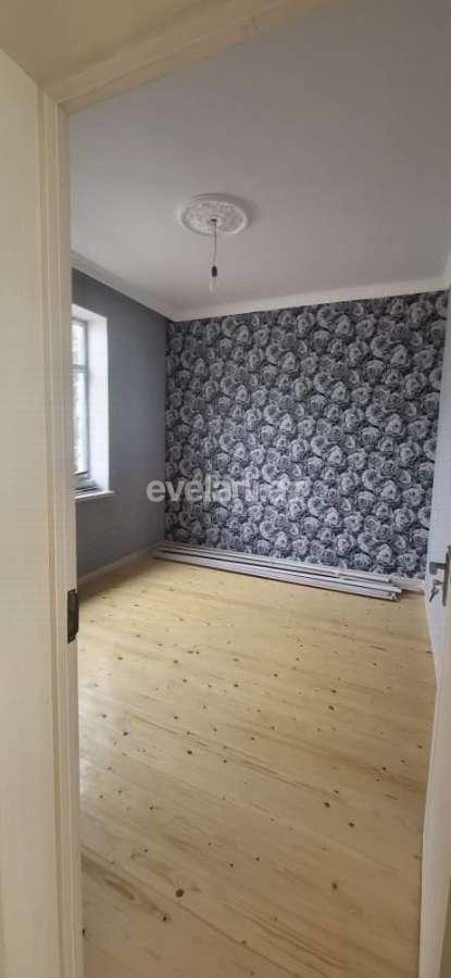 Продаётся, дом / дача, 3-комнаты, 99.98 m², Баку, Хазарский r, Бина p, Кероглу m.