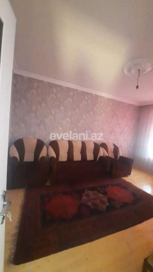 Продаётся, дом / дача, 3-комнаты, 99.98 m², Баку, Хазарский r, Бина p, Кероглу m.