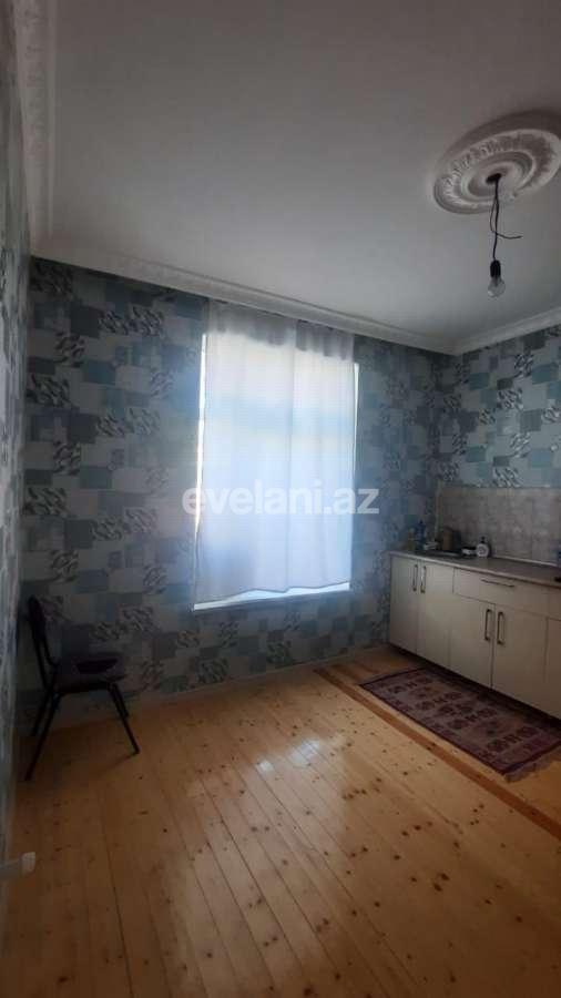 Продаётся, дом / дача, 3-комнаты, 99.98 m², Баку, Хазарский r, Бина p, Кероглу m.