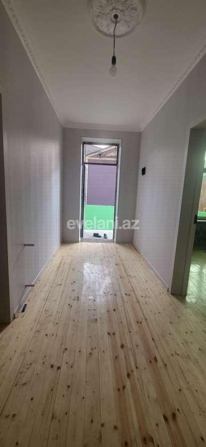 Продаётся, дом / дача, 3-комнаты, 99.98 m², Баку, Хазарский r, Бина p, Кероглу m.