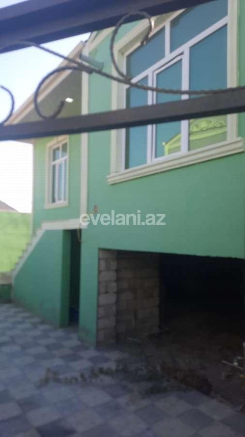Продаётся, дом / дача, 3-комнаты, 99.98 m², Баку, Хазарский r, Бина p, Кероглу m.