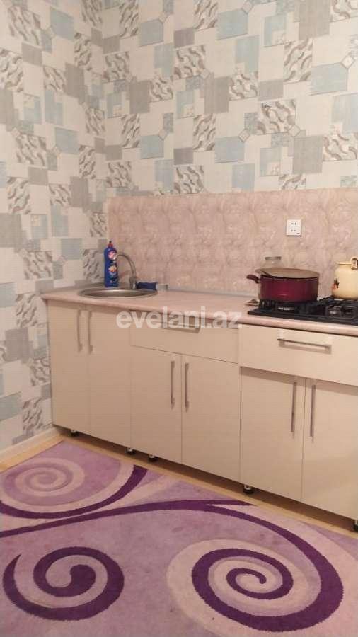 Продаётся, дом / дача, 3-комнаты, 99.98 m², Баку, Хазарский r, Бина p, Кероглу m.