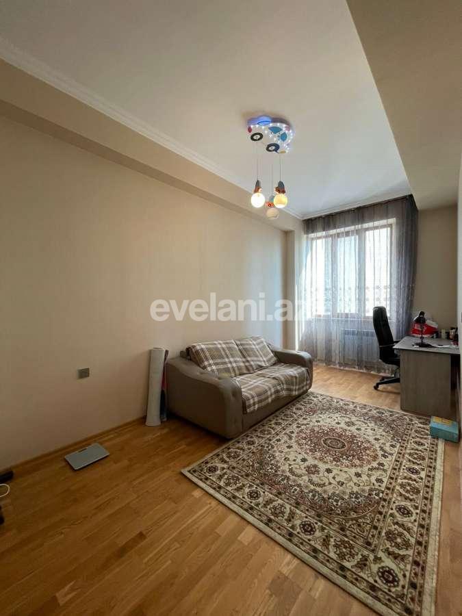 Sale, new building, 3 room, 80 m², Baku, Nizami r, Gara Garayev m.