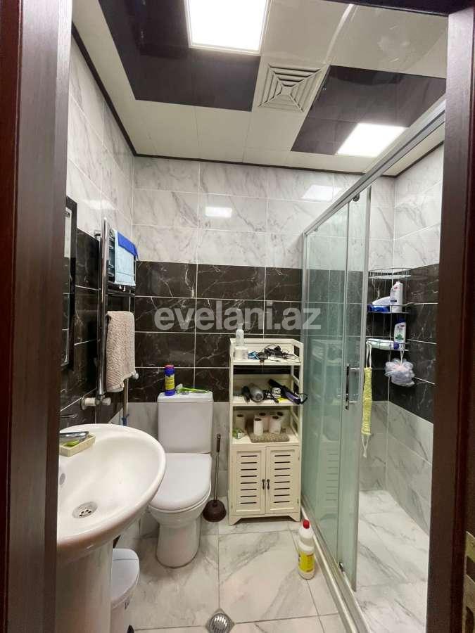 Sale, new building, 3 room, 80 m², Baku, Nizami r, Gara Garayev m.