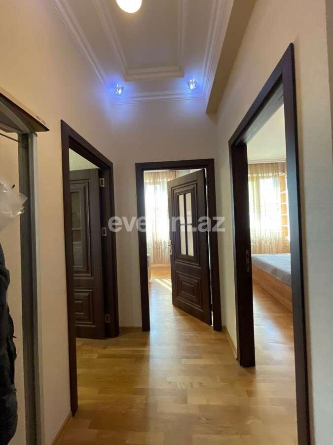 Sale, new building, 3 room, 80 m², Baku, Nizami r, Gara Garayev m.