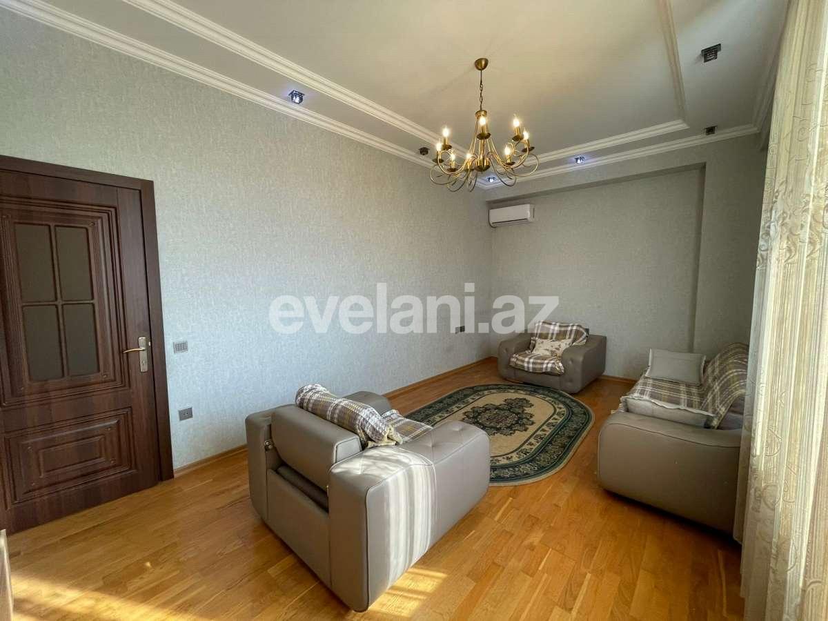 Sale, new building, 3 room, 80 m², Baku, Nizami r, Gara Garayev m.