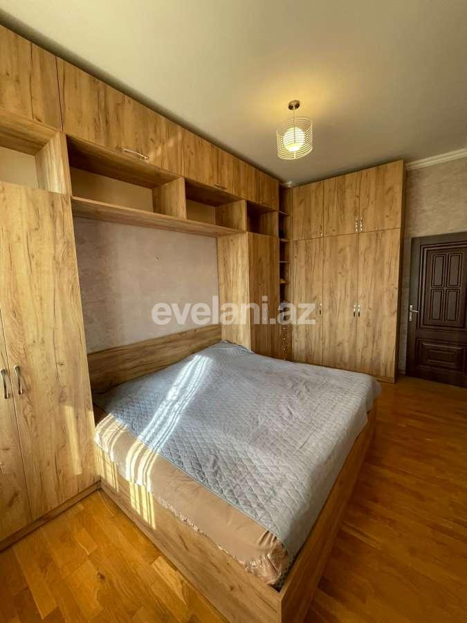 Sale, new building, 3 room, 80 m², Baku, Nizami r, Gara Garayev m.