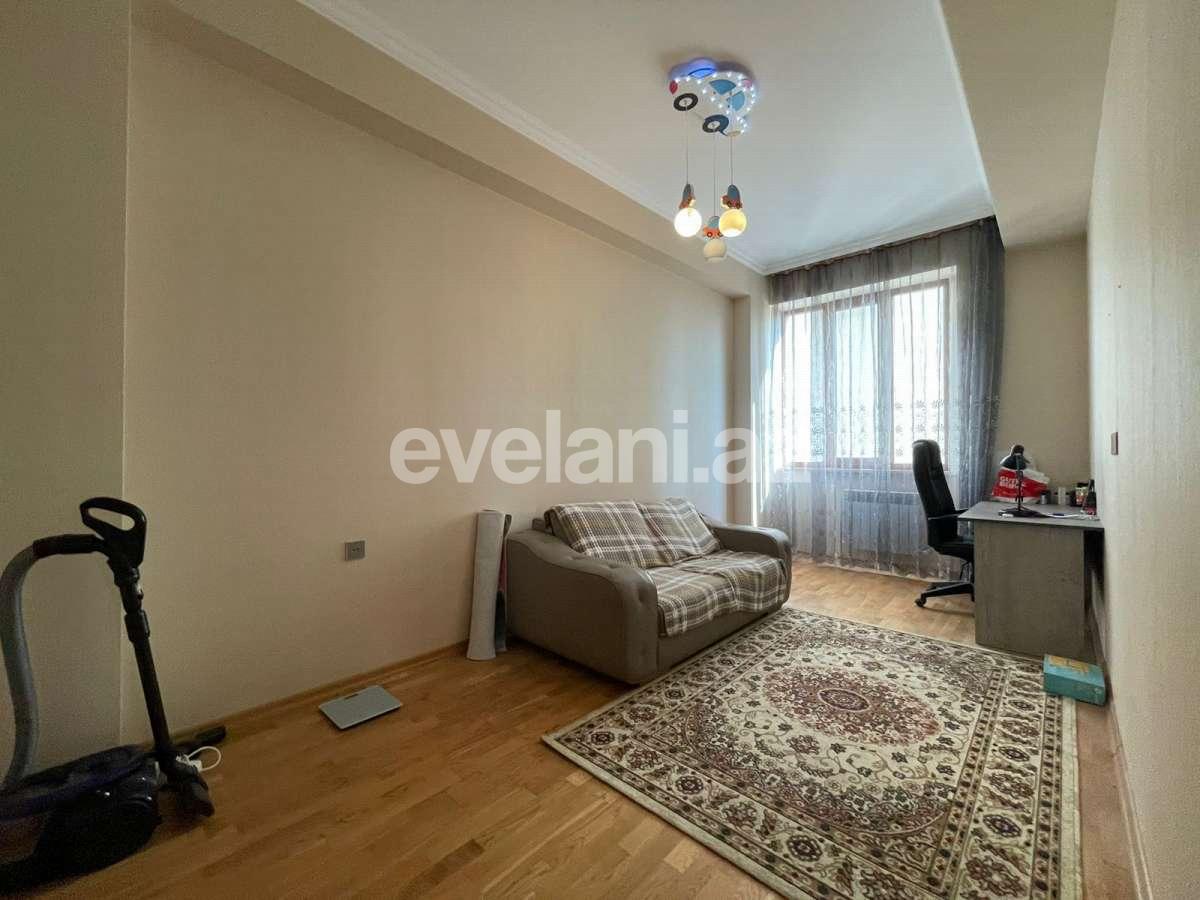 Sale, new building, 3 room, 80 m², Baku, Nizami r, Gara Garayev m.