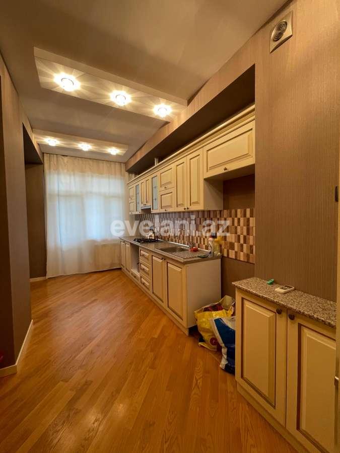 Sale, new building, 3 room, 120 m², Baku, Nizami r, Gara Garayev m.