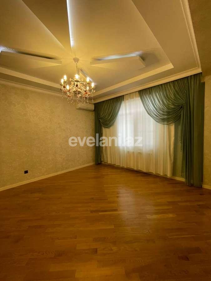 Sale, new building, 3 room, 120 m², Baku, Nizami r, Gara Garayev m.