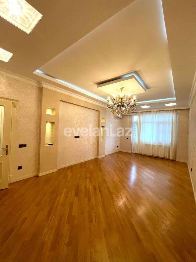 Sale, new building, 3 room, 120 m², Baku, Nizami r, Gara Garayev m.