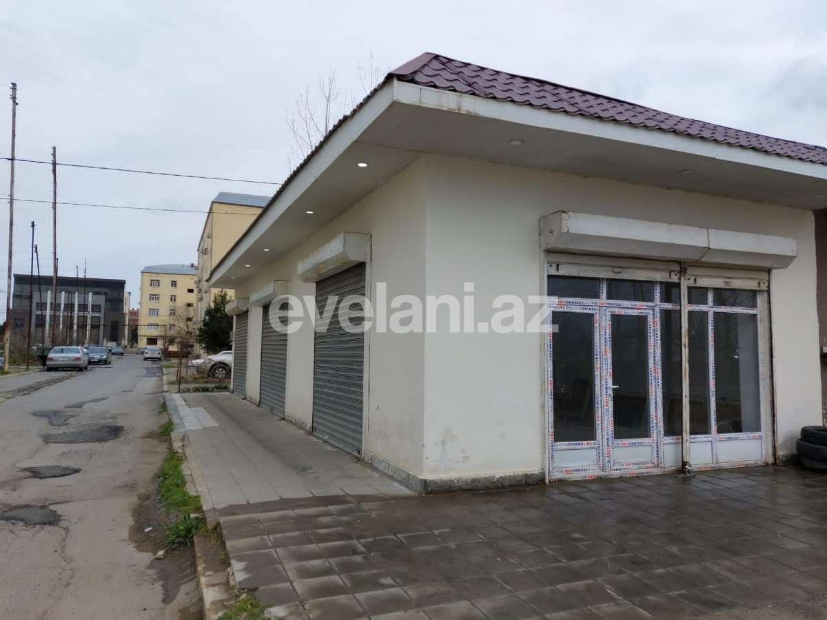 Satılır, obyekt, 90 m², Şirvan