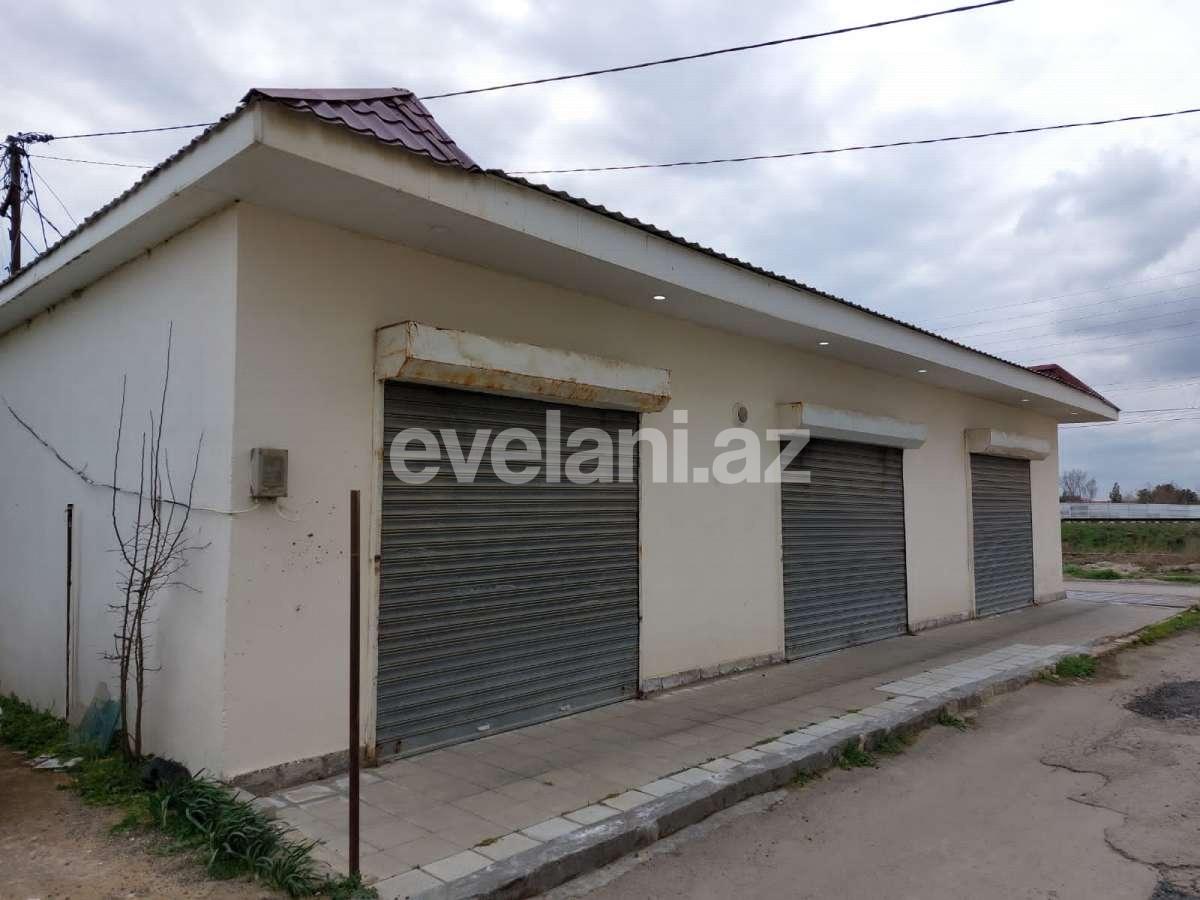 Satılır, obyekt, 90 m², Şirvan