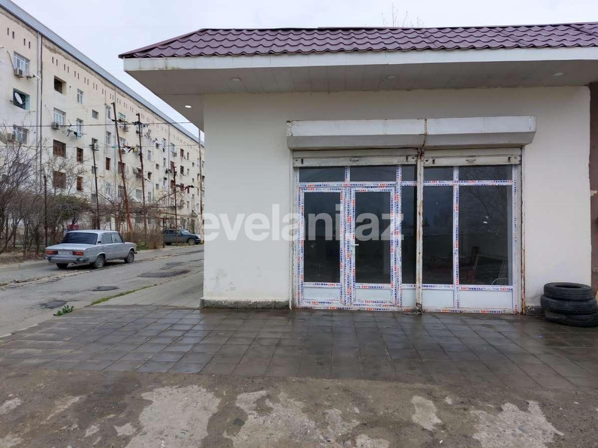 Satılır, obyekt, 90 m², Şirvan